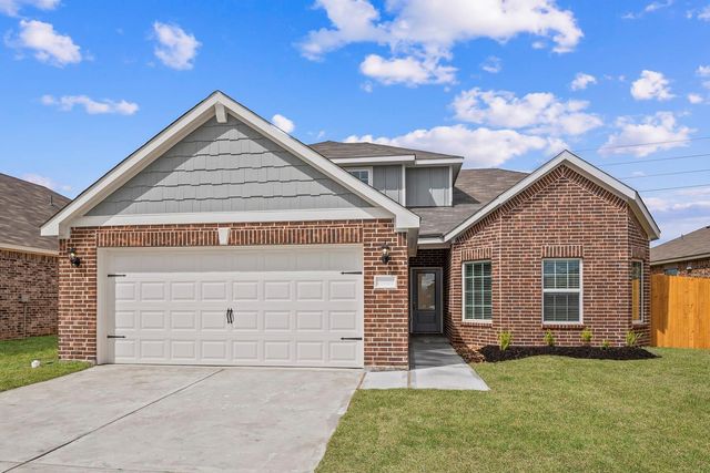 15606 Honey Cove Dr — Sweetwater Ridge