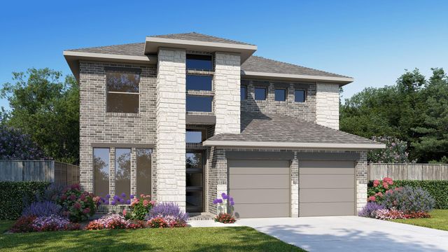 7419 Hemlock Crest Dr — Elyson