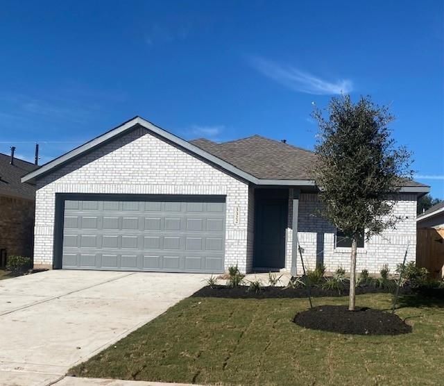 9331 Dazzling Tentacle Dr — Scotts Bend