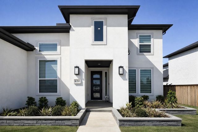 4650 Brazos Shores Dr — Avalon at Riverstone 60s Hagersson