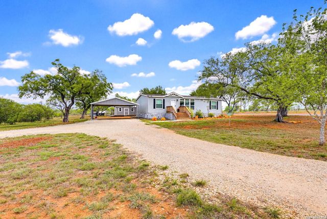 126 COUNTY ROAD 157 — J P L SUB