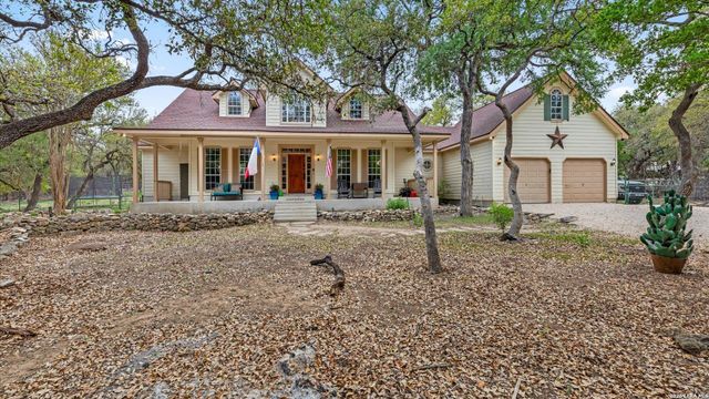 1716 Phantom Rider — CYPRESS SPRINGS