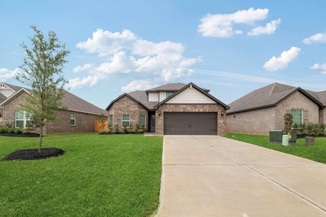 21516 Bluebonnet Bay Dr — Magnolia Woods