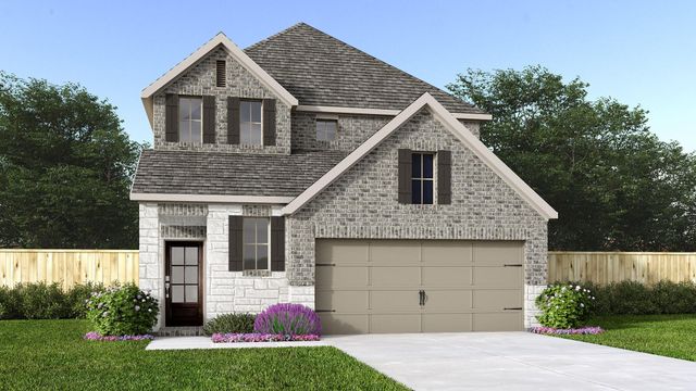 5058 Bowen Prairie Dr — Brookewater