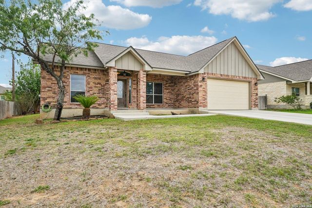 128 Parkcrest — NORTHCREST HILLS