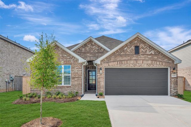 3410 Angus Farm Dr — Miller's Pond