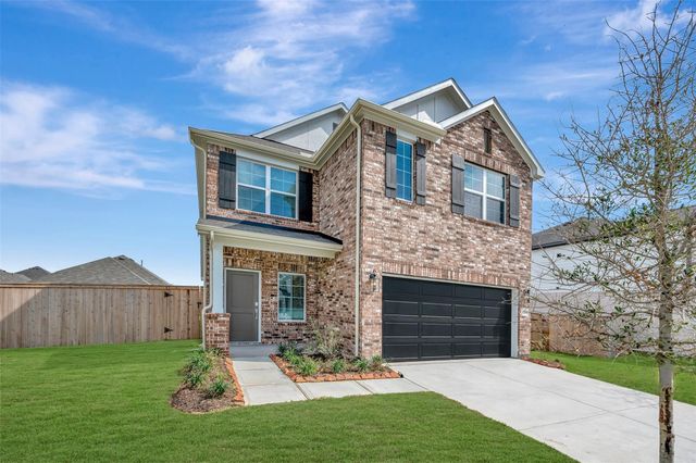 3403 Angus Farm Dr — Miller's Pond