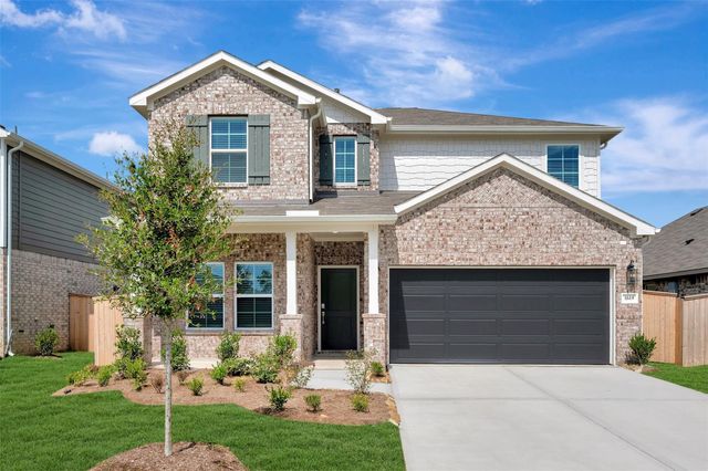 1615 Birch Wood Dr — Miller's Pond