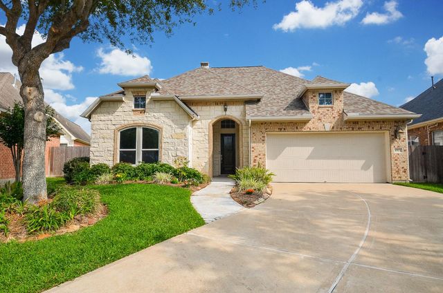 6511 Wexford Trl — Telfair