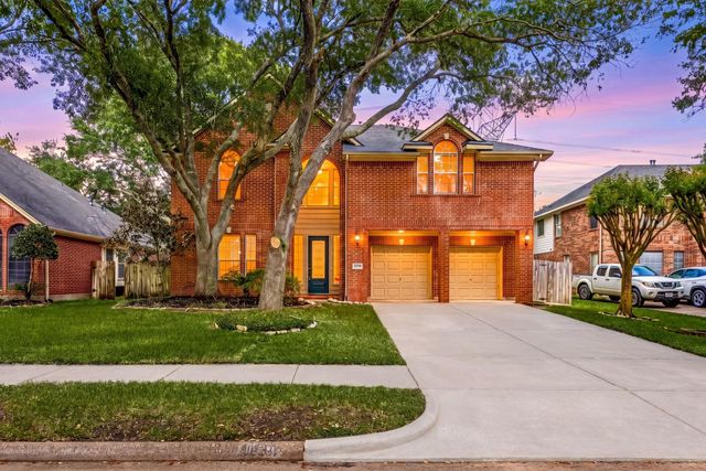4030 Harwood Dr — New Territory