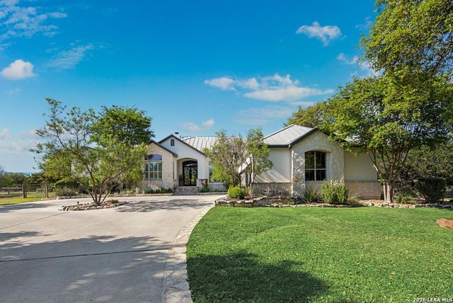 104 PARK RDG — CORDILLERA RANCH