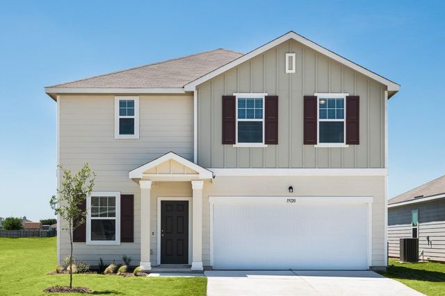 24626 Golden Brook Ct — Spring Creek Trails