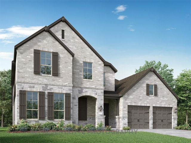 945 Groundwater Way — Legacy