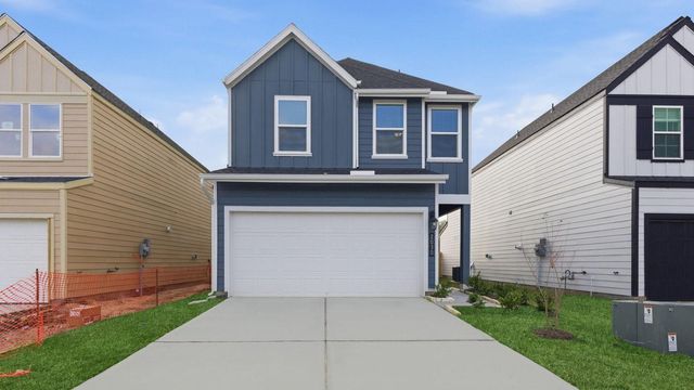 2150 Olivos St — Murphy Village
