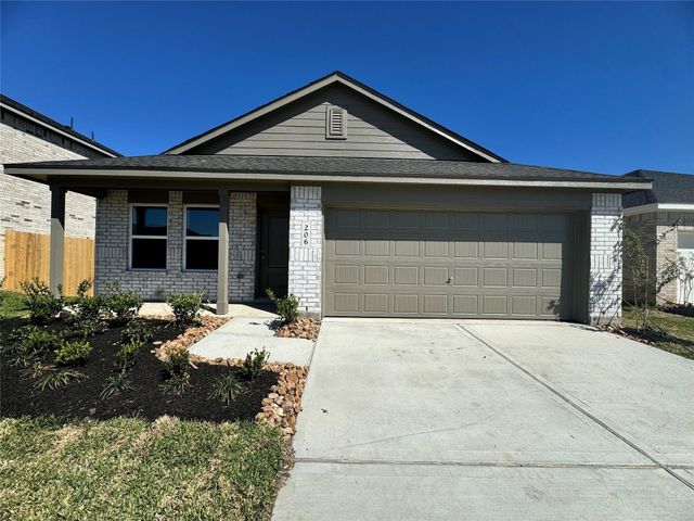455 San Miguel Creek Dr — Freeman Ranch