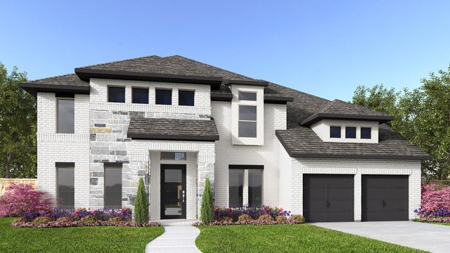 25511 Brawner Dr — Katy Court