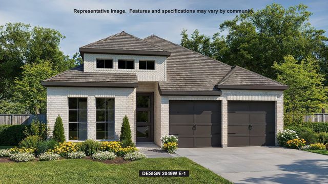 7407 Fraser Peak Dr — Elyson