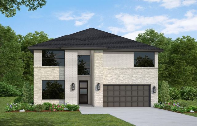 21214 Madera Valley Ln — Bridgeland