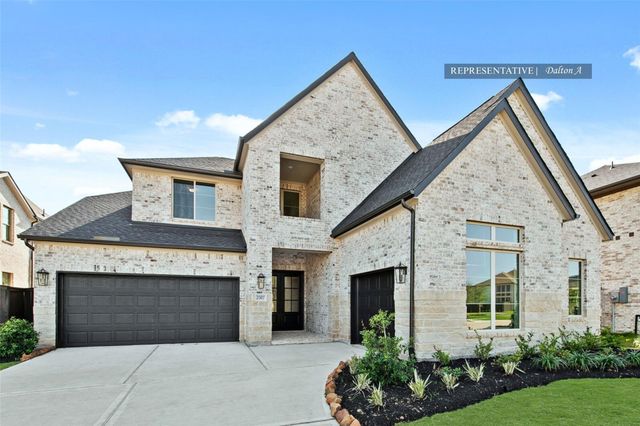 10607 Dina Yellow Dr — Bridgeland