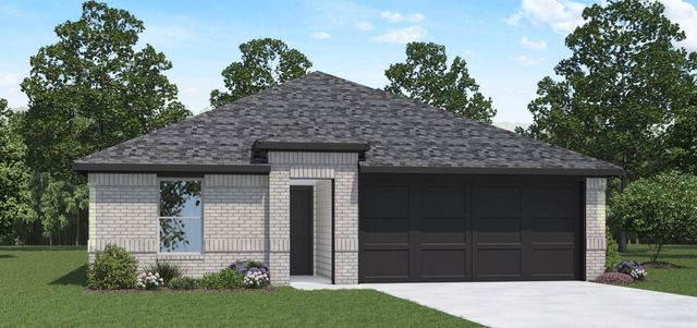 3001 Elk Glen Ct — Sunterra