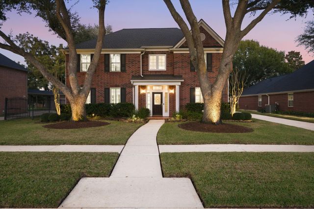 4714 Kirkwall Dr — Bridgewater Sec 1