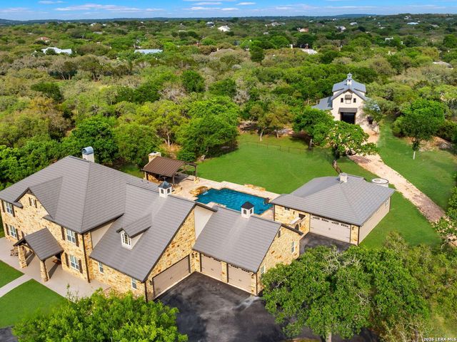 103 S Cibolo Hollow — CIBOLO RIDGE ESTATES