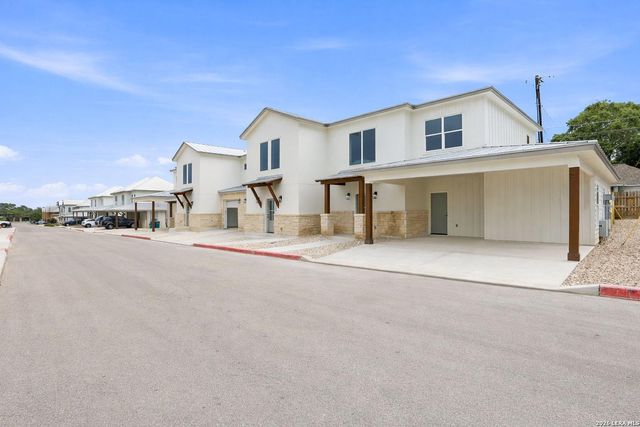 1143 PANIOLO DR — HERFF VILLAGE
