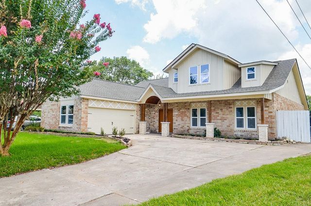 2662 Williams Grant St — Colony Bend