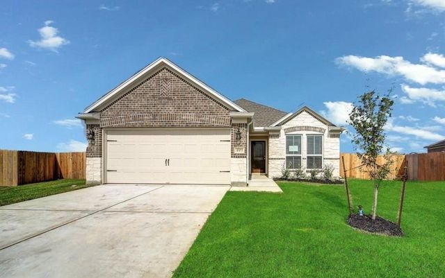 4303 Greeley Ln — Briarwood Crossing Sec 9