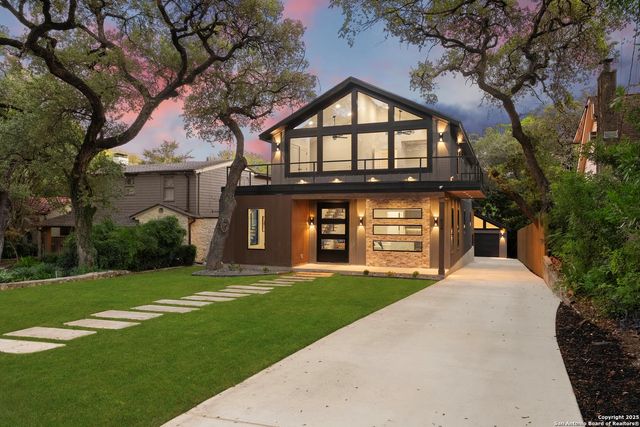 434 College Blvd — ALAMO HEIGHTS