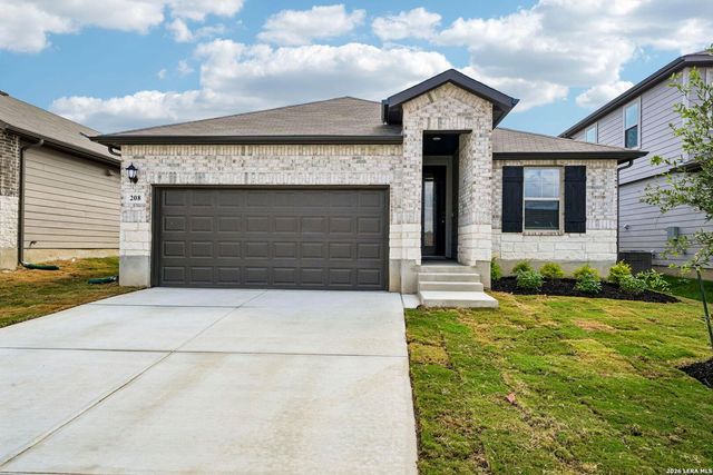 208 Barton Point — Legendary Trails 45