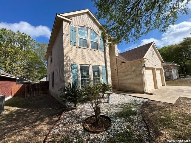 268 Fawn Ridge — DEER CREEK