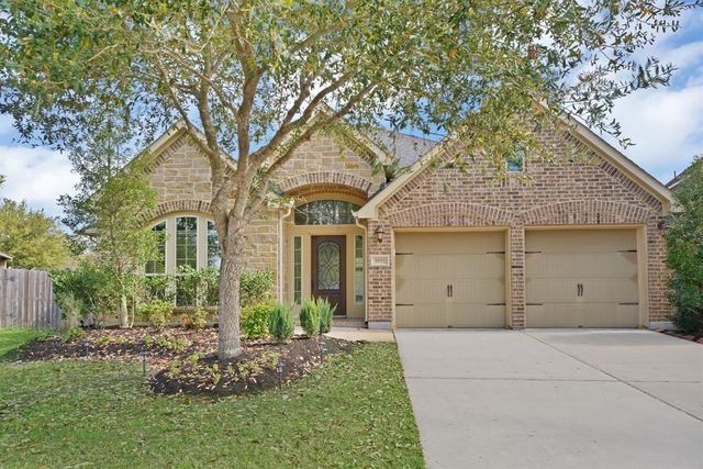 5903 Falling Briar Ln — Sweetbriar At Riverstone
