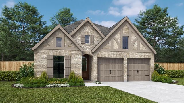 1044 Alpine View Ln — Lakes of Cane Island
