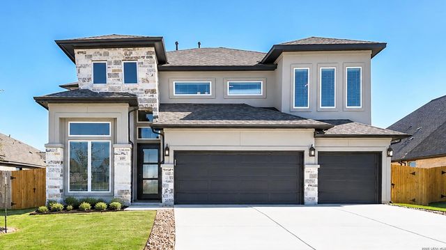 119 Kramm Trail — CIBOLO VALLEY HEIGHTS