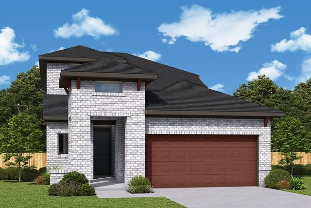 11218 Cassia Tree Ln — Bridgeland