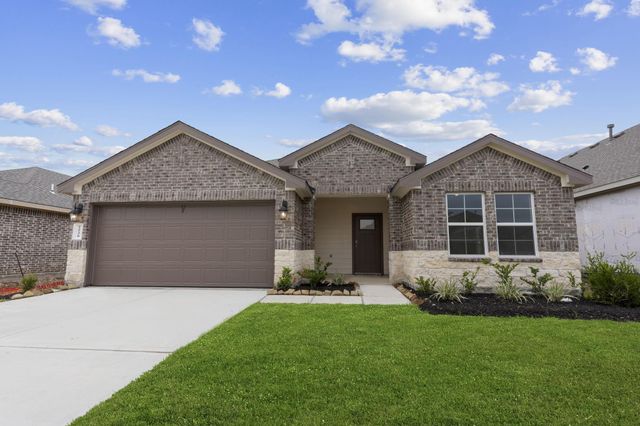 1743 Stargrass Lane — Watermark