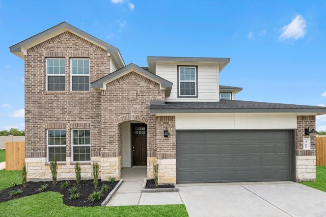 1747 Stargrass Lane — Watermark