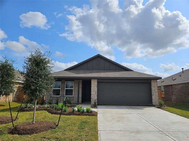 9407 Dazzling Tentacle Dr — Scotts Bend