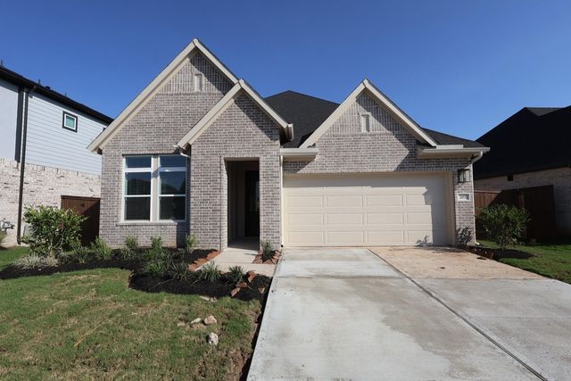 207 Afton June Dr — Brookewater