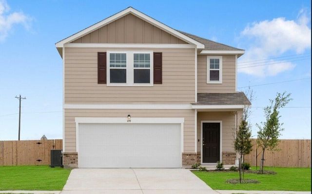 8307 Vacek Crossing Way — Vacek Pointe