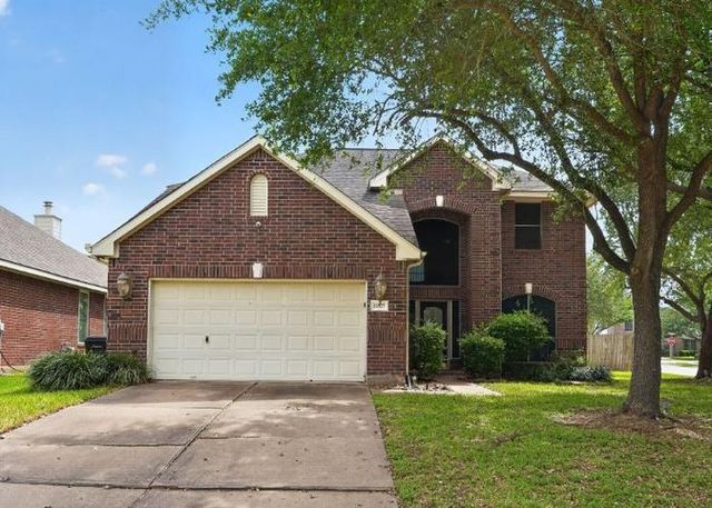 11527 Whittier Bridge Ln — Woodbridge Fbc Sec 1
