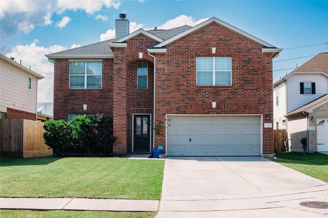 7335 Liberty Ridge Ln — Liberty Lakes Sec 9