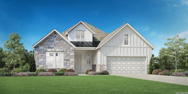 340 Sentido — Regency at Esperanza - Sardana