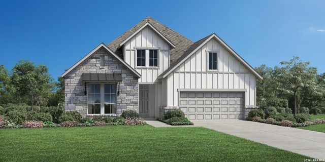 369 Sentido — Regency at Esperanza - Sardana