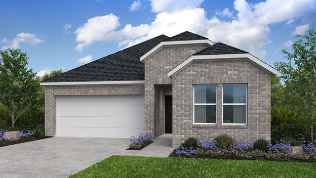 5611 Pistachio Pl — Brookewater