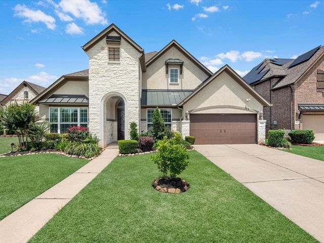 3930 Dogwood Canyon Ln — Riverstone North Sec 4