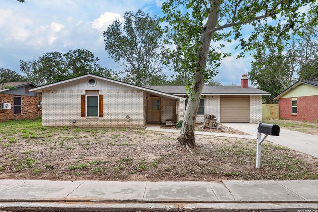 413 GEORGIA ANN DR — Pleasanton-honeyhill