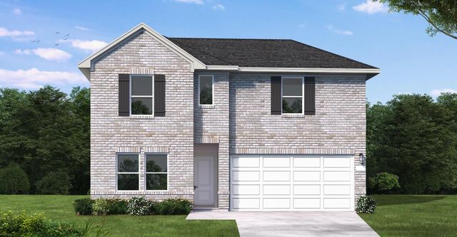 5327 Elk Canyon — Arabella on the Prairie
