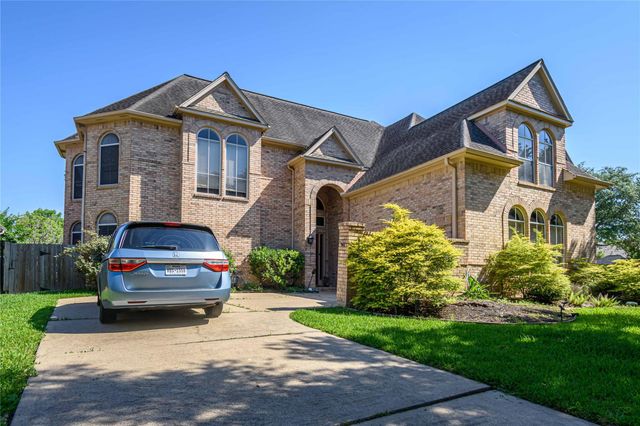4002 Colony Oaks Dr — Colony Oaks